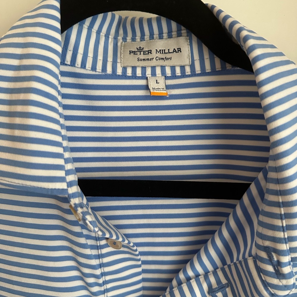Peter Millar Summer comfort polo